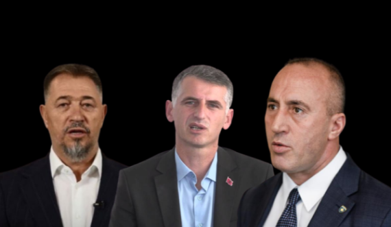 Durmishi me akuza: Ua prishëm planet njerëzve të Haradinajt e Lushtakut që fitonin miliona nga Ministria