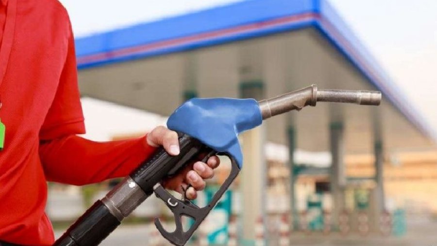 Vazhdon rritja e çmimit të naftës në Kosovë