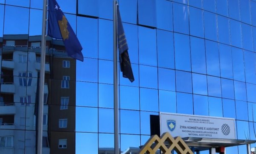ZKA-ja ka shpenzuar miliona euro për qira