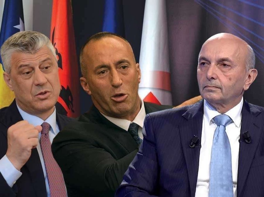 Manipulimi me protestat e veteranëve është vazhdim i teatrit politik të opozitës me njerëz të Hashim Thaçit, Isa Mustafës e Ramush Haradinajt
