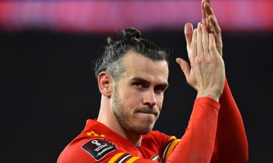 Bale, shumë pranë transferimit në klubin spanjolls