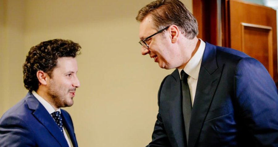 Vendos Abazoviq shkon në Serbi më 29 qershor