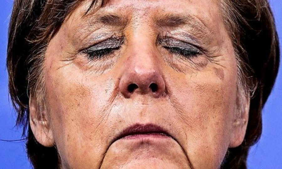 Merkel mbron deklaratat e saj për Putinin: Nuk kam pse kërkoj falje