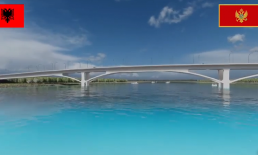 Ky është projekti që do ta afrojë Ulqinin me Velipojën në 1 kilometër