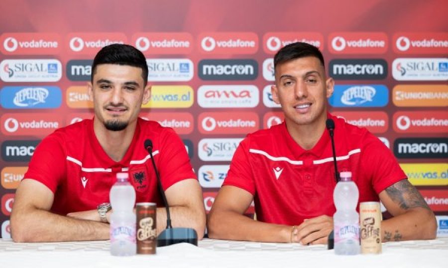 Broja dhe Uzuni rikthehen te Shqipëria