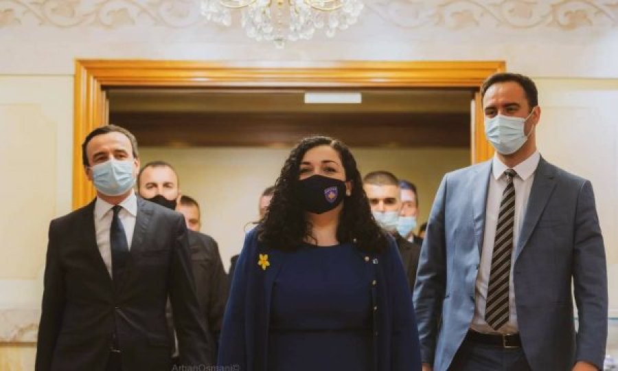 Kurti, Osmani e Konjufca të ftuar nesër në Paradën e Krenarisë/A do të shkojnë?