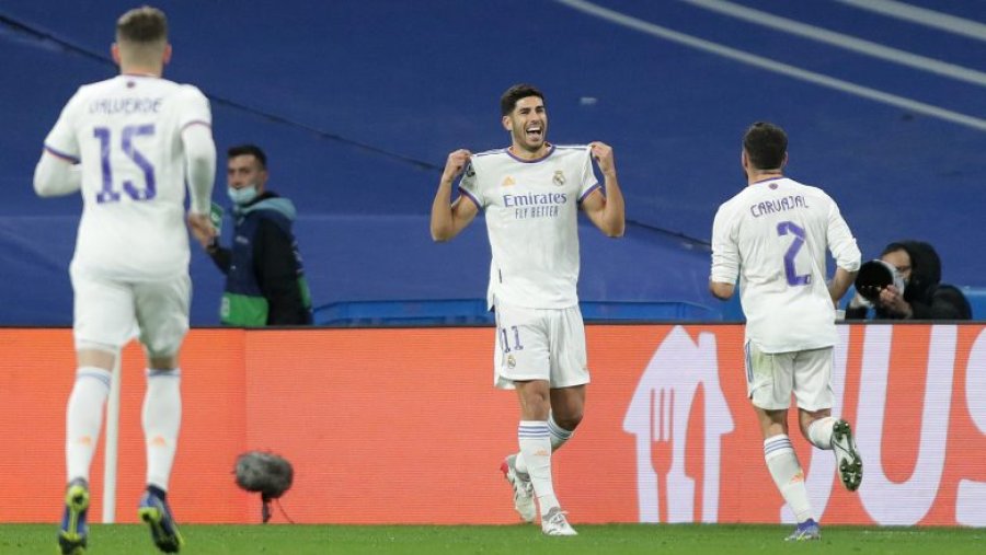 Real Madridi e synon fitoren e pestë radhazi kundër Gironas