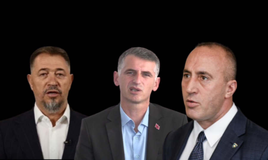 Durmishi me akuza: Ua prishëm planet njerëzve të Haradinajt e Lushtakut që fitonin miliona nga Ministria