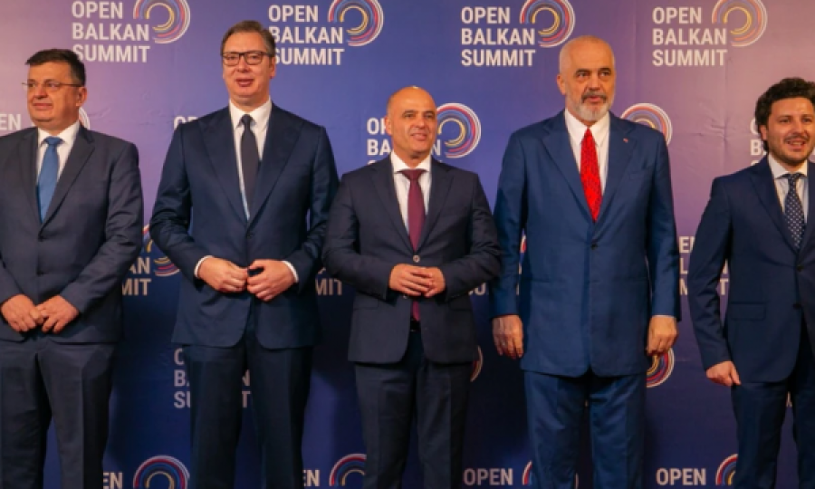 DASH mbështet çdo nismë për fuqizimin ekonomik të Ballkanit