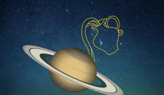 Saturni në retrogradë, si mund të përfitojnë shenjat e zodiakut