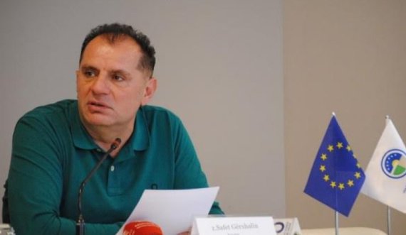 Gërxhaliu: Qasja e Ramës shkon në favor të Serbisë dhe dëmton Kosovën