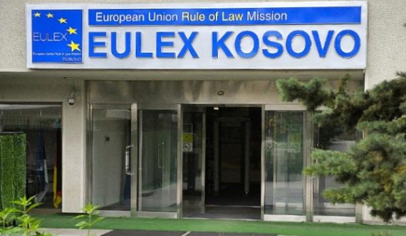 EULEX në Kosovë sot ndan medalje