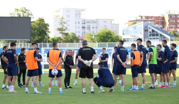 Kosova synon ta rikthejë buzëqeshjen sonte