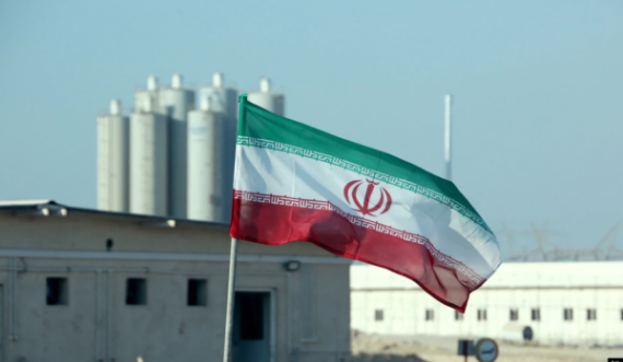 Irani heq 27 kamera sigurie të Agjencisë së Energjisë Atomike