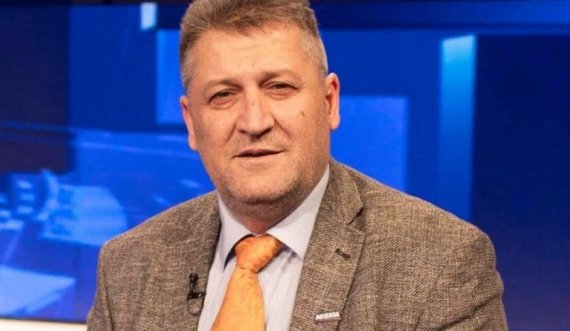 Zafir Berisha vendos të largohet nga NISMA e Fatmir Limajt
