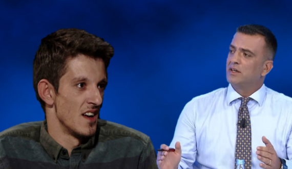 Pozhari e Krasniqi shahen keq mes vete: Muj në pauza me ta q… edhe nanën