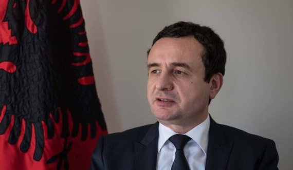Kryeministri Kurti: Vuçiq të heqë dorë nga mohimi i masakrës së Reçakut