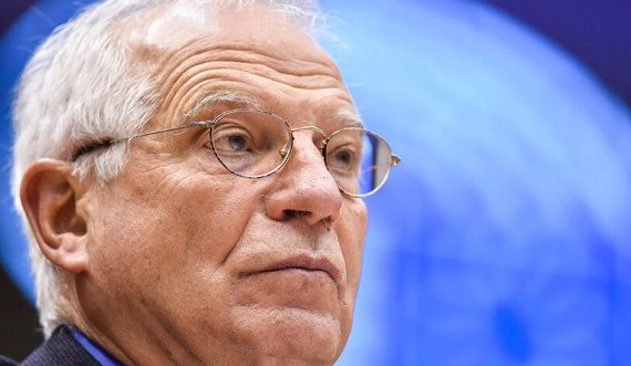 Borrell: Moslejimi i zgjedhjeve serbe në Kosovë është kundër vlerave të Europës