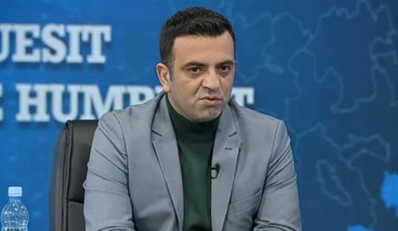 Pozhari ofendon rëndë pjesëmarrësit në Paradë përmes një fotografie, duke shfrytëzuar deklaratat e Lushtakut