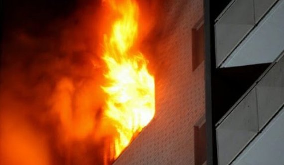 Babai i 11-vjeçares së vdekur tregon si ndodhi tragjedia me zjarrin që ua kaploi banesën