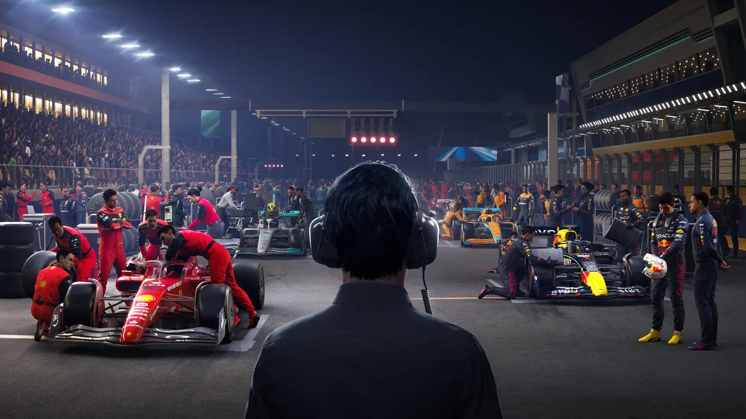 'F1 Manager 2022' , video-loja e shumëpritur po vjen më 30 gusht