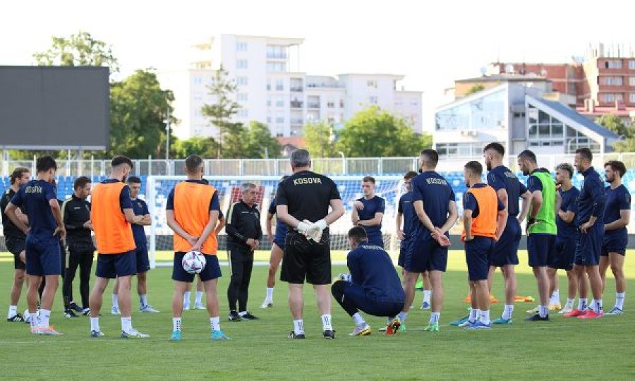 Kosova synon ta rikthejë buzëqeshjen sonte