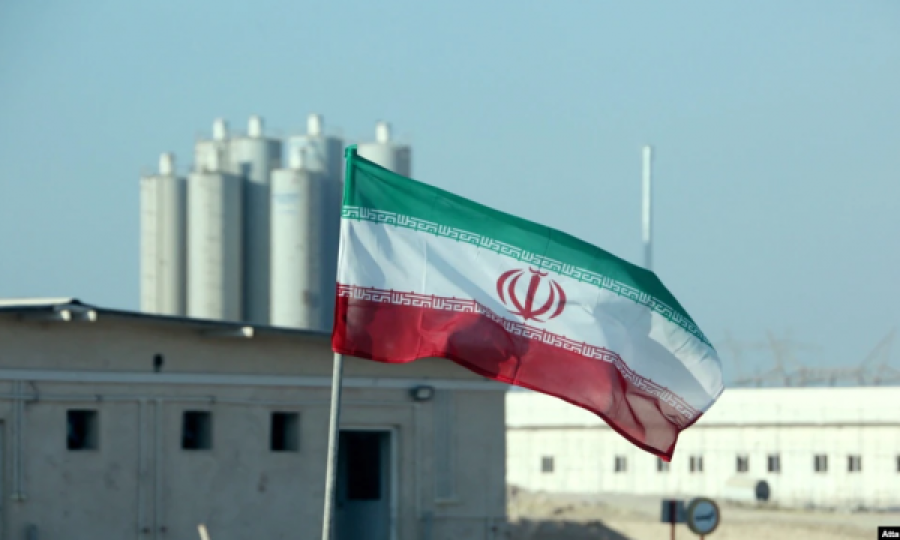 Irani heq 27 kamera sigurie të Agjencisë së Energjisë Atomike
