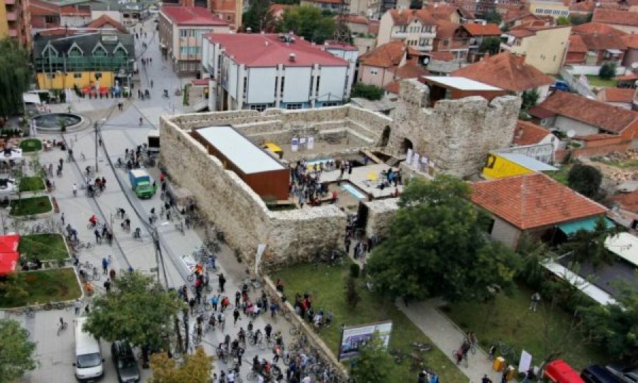 Vushtrriasi thotë se i është uzurpuar prona, Policia nis hetimet