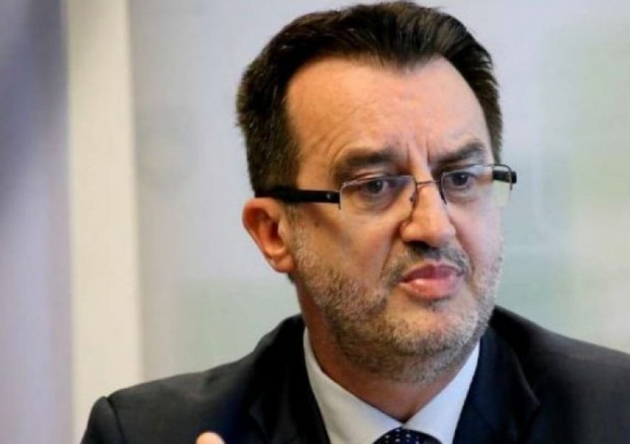 'Stenta 1', Ferid Agani thotë se në asnjë moment nuk e kishte shkelur Ligjin