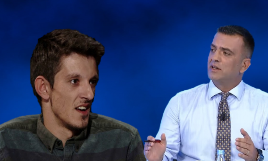 Pozhari e Krasniqi shahen keq mes vete: Muj në pauza me ta q… edhe nanën