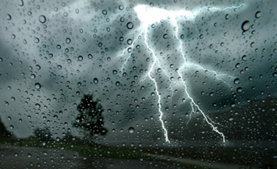 Moti sot, parashikimi i Institutit Hidrometeorologjik