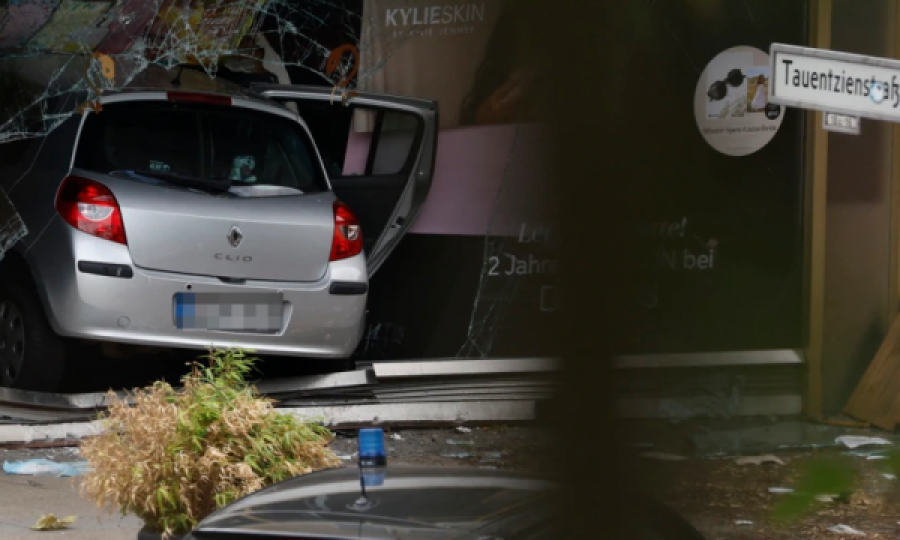 Policia po heton deklaratat e shoferit që shkeli një grup nxënësish