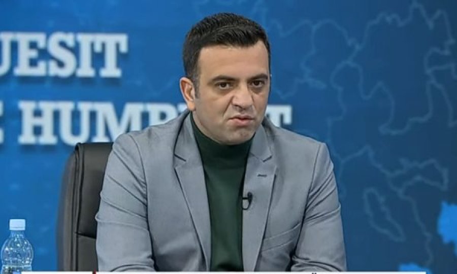 Pozhari ofendon rëndë pjesëmarrësit në Paradë përmes një fotografie, duke shfrytëzuar deklaratat e Lushtakut