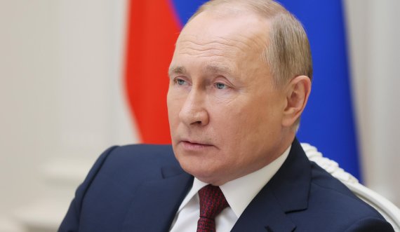 “Duhet ta ndalim tani”, fjalimi i fundit i Putin nxit shqetësime të mëdha