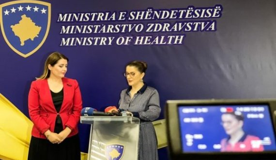 Së shpejti Kosova e Shqipëria me marrëveshje të re bashkëpunimi në shëndetësi