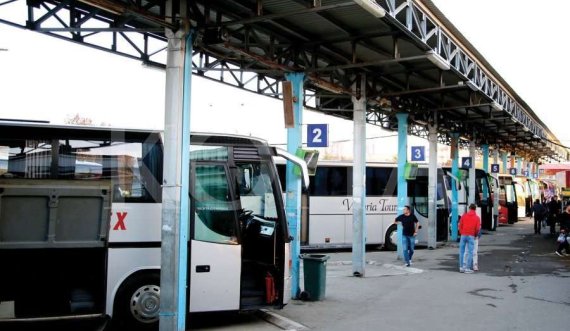 Kah po shkon Kosova: Shtrenjtohen sërish biletat e autobusëve
