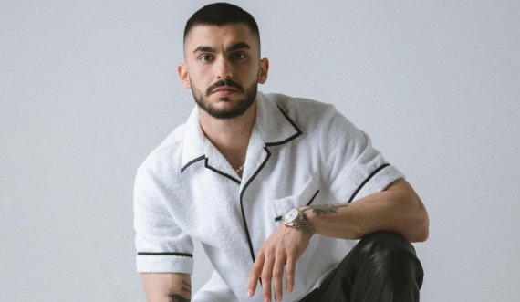 Butrint Imeri i quajti fansat 'katunar'