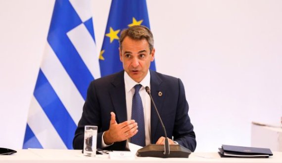 Kryeministri grek: BE-ja të integrojë Ballkanin brenda vitit 2033
