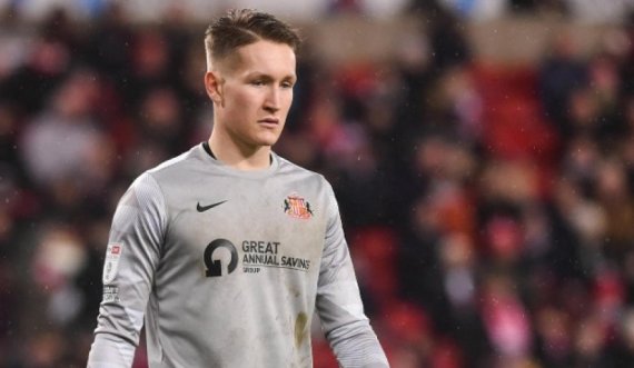 Portieri i njohur: Më aktivizuan me Covid edhe pse më merrej fryma