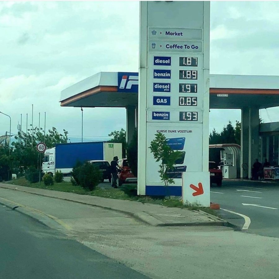 Kosova sot