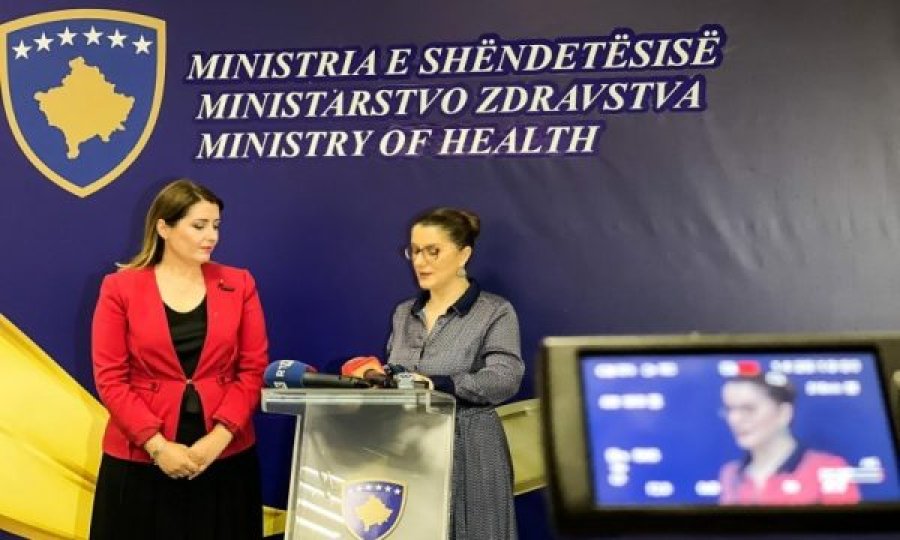 Së shpejti Kosova e Shqipëria me marrëveshje të re bashkëpunimi në shëndetësi