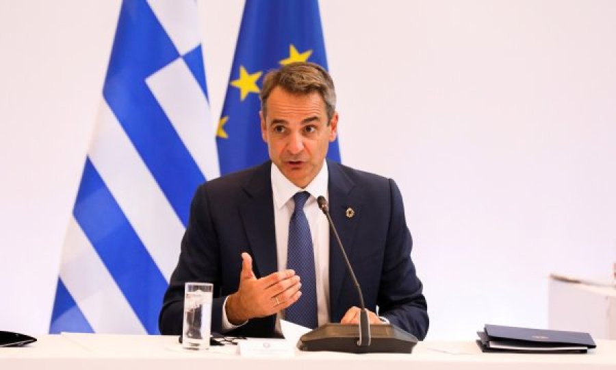 Kryeministri grek: BE-ja të integrojë Ballkanin brenda vitit 2033