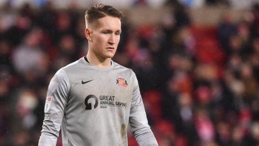 Portieri i njohur: Më aktivizuan me Covid edhe pse më merrej fryma