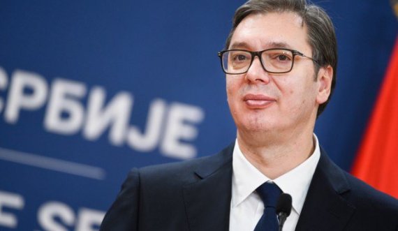 Deputetja gjermane nervozohet me Vuçiqin për Kosovën, ja çfarë propozon t’i bëhet Serbisë