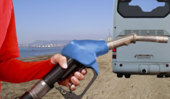 'A ka bileta 10 euro për Durrës?”' transportuesit: Qeveria urgjentisht ta heq akcizën e naftës