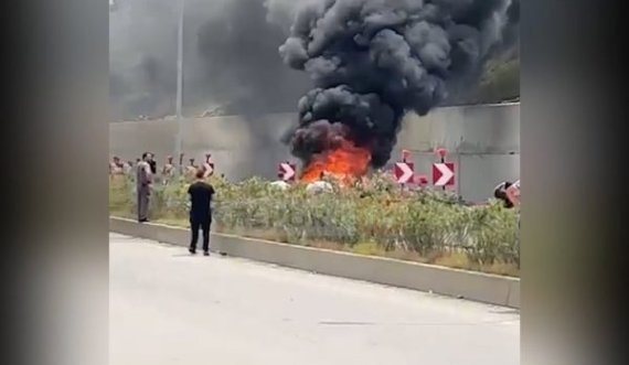 Humbi jetën nga shpërthimi në makinë, zbulohet e shkuara e errët e Aleksandër Sadikajt