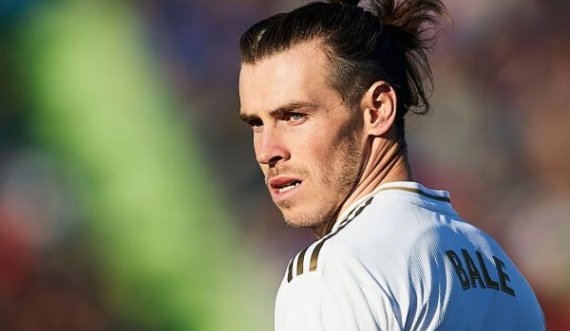 Bale transferohet në ShBA, bashkëlojtar me Chiellinin