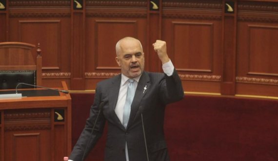 “S’ka si Tirona jo”, Edi Rama reagon i ekzaltuar që Sunny Hill mbahet në Tiranë