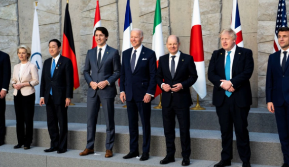 Gjermania do të vendosë disa kontrolle kufitare gjatë samitit të G7