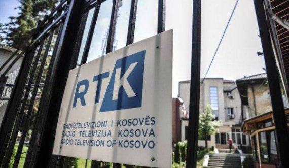 Drejtori i ri i Televizionit Publik: Nga 2015’a e kërkuam ndryshimin në RTK